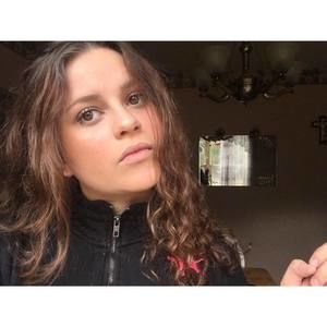 Meet your Posher, Anne